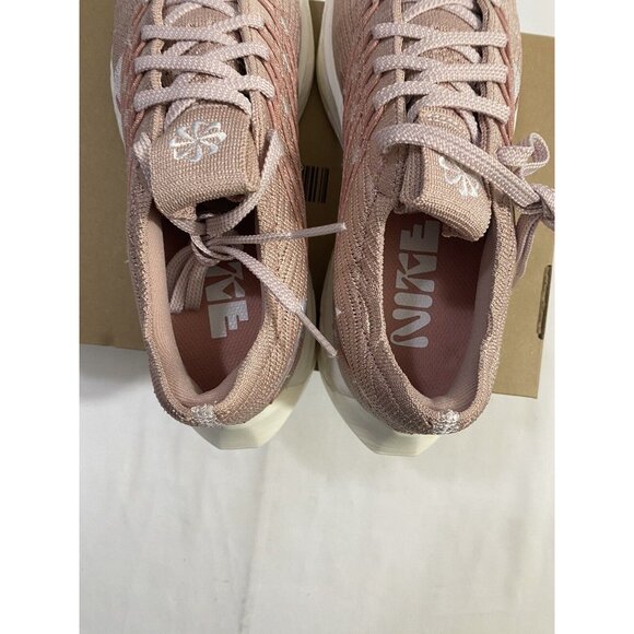 New Women’s Size 8.5 Pink Oxford Nike Pegasus Turbo Next Nature Running Shoes - Picture 10 of 13